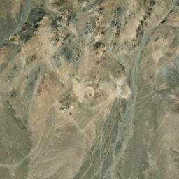 Satellite imagery of Dover Mine, US