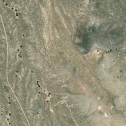 Satellite imagery of Warrior Mine, US
