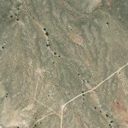 Satellite imagery of Warrior Mine, US