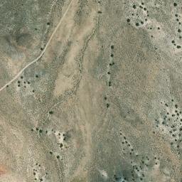 Satellite imagery of Warrior Mine, US