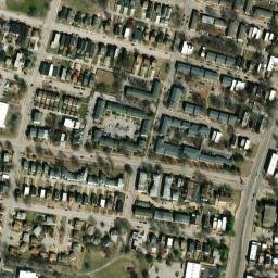 Satellite imagery of D 311 — NGS JC0199 — St. Louis, US, US