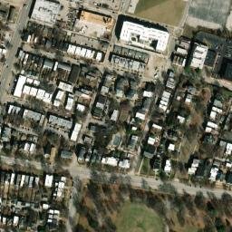 Satellite imagery of D 311 — NGS JC0199 — St. Louis, US, US