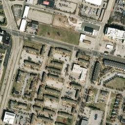 Satellite imagery of C 311 — NGS JC0197 — St. Louis, US, US