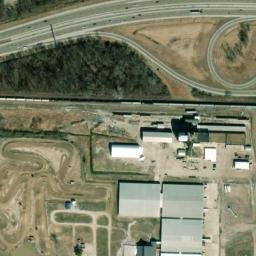 Satellite imagery of ASSUMPTION — NGS JC0160 — Washington Park, US, US