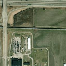 Satellite imagery of ASSUMPTION — NGS JC0160 — Washington Park, US, US