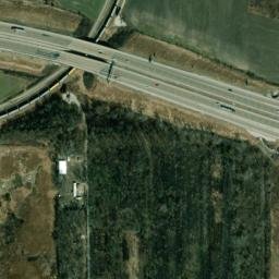 Satellite imagery of HARDING — NGS JC0163 — Saint Clair County, US, US