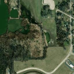 Satellite imagery of B 249 — NGS JC0166 — Caseyville, US, US