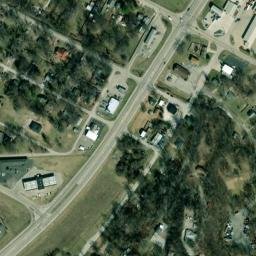 Satellite imagery of B 249 — NGS JC0166 — Caseyville, US, US