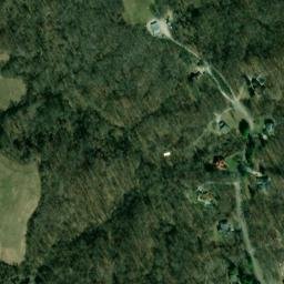 Satellite imagery of Q 147 — NGS JC0002 — Caseyville, US, US