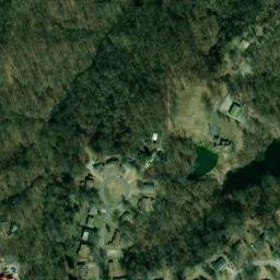 Satellite imagery of Q 147 — NGS JC0002 — Caseyville, US, US