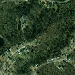 Satellite imagery of R 147 — NGS JC0001 — Fairview Heights, US, US