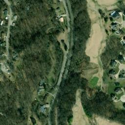 Satellite imagery of R 147 — NGS JC0001 — Fairview Heights, US, US