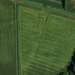 Satellite imagery of Lucky Point, US