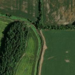 Satellite imagery of Lucky Point, US