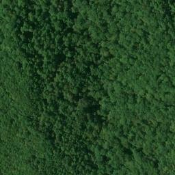 Satellite imagery of Bluegrass Ridge, US