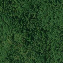 Satellite imagery of Bluegrass Ridge, US