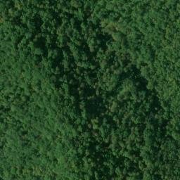 Satellite imagery of Bluegrass Ridge, US