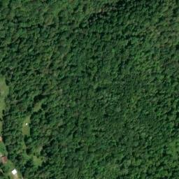 Satellite imagery of Ellsworth Ridge, US
