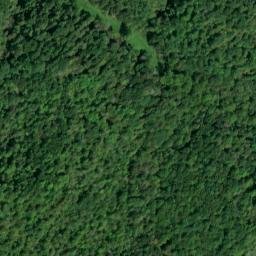 Satellite imagery of Ellsworth Ridge, US