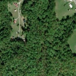 Satellite imagery of Jeffers Ridge, US