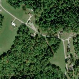 Satellite imagery of Jeffers Ridge, US