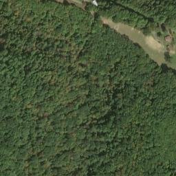 Satellite imagery of Barker Ridge, US
