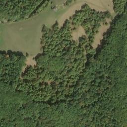 Satellite imagery of Barker Ridge, US
