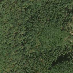 Satellite imagery of Barker Ridge, US
