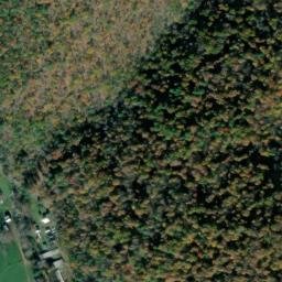 Satellite imagery of Raven Rocks, US