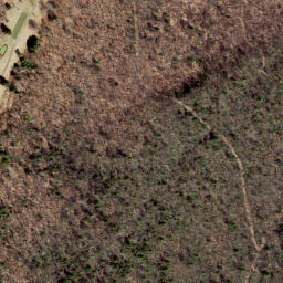 Satellite imagery of Smooth Ridge, US