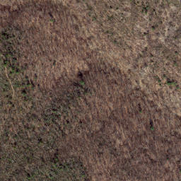 Satellite imagery of Smooth Ridge, US