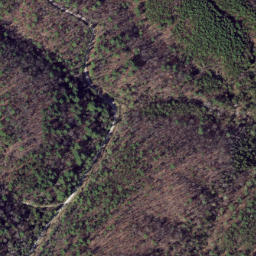 Satellite imagery of The Ridges, US