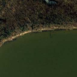 Satellite imagery of High Point, US
