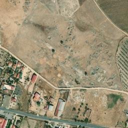 Satellite imagery of survey_point, ES