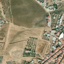 Satellite imagery of survey_point, ES