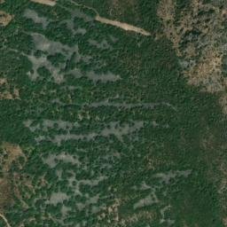 Satellite imagery of Horcón, ES