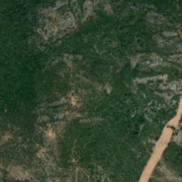 Satellite imagery of La Morrilla, ES