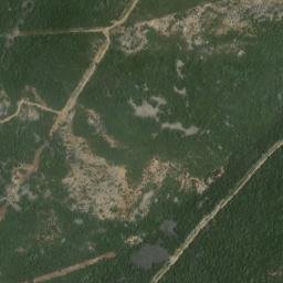 Satellite imagery of Cerro del Tambor, ES