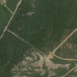 Satellite imagery of Cerro del Tambor, ES