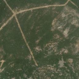 Satellite imagery of Cerro del Tambor, ES