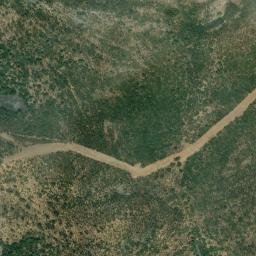 Satellite imagery of Cuerda de los Ruchillos, ES