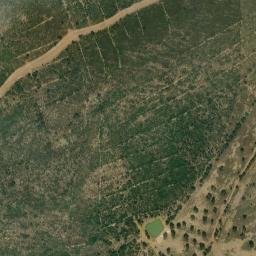 Satellite imagery of Cuerda de los Ruchillos, ES