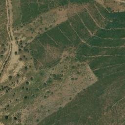Satellite imagery of Cuerda de los Ruchillos, ES