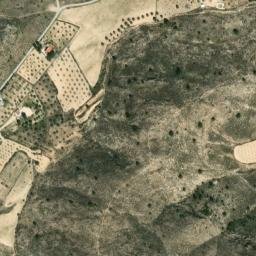 Satellite imagery of Cerro de la Fuente, ES