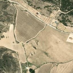 Satellite imagery of Cerro de la Fuente, ES