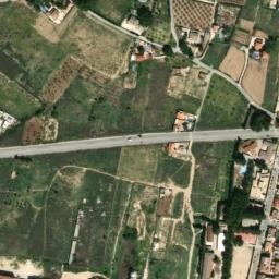 Satellite imagery of Castle HisnYakka, ES