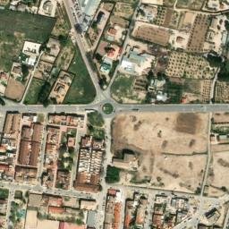 Satellite imagery of Castle HisnYakka, ES