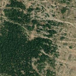 Satellite imagery of Xerovoúni, GR