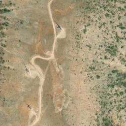 Satellite imagery of Xerovoúni, GR