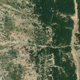 Satellite imagery of Xerovoúni, GR